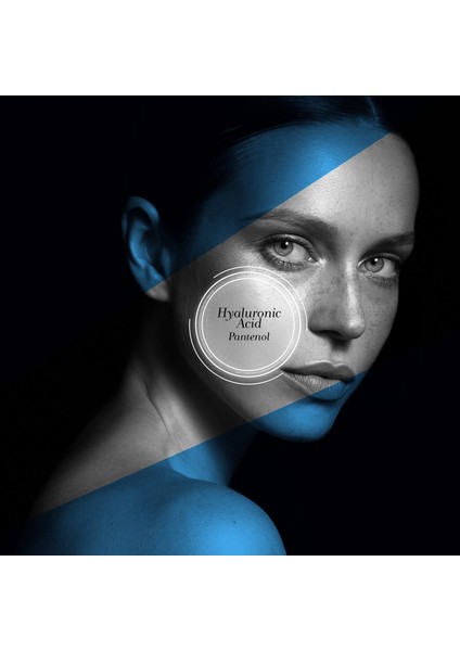 Hyaluronic Acid %3 Yoğun Nemlendirici Dolgunlaştırıcı Serum 30 ml
