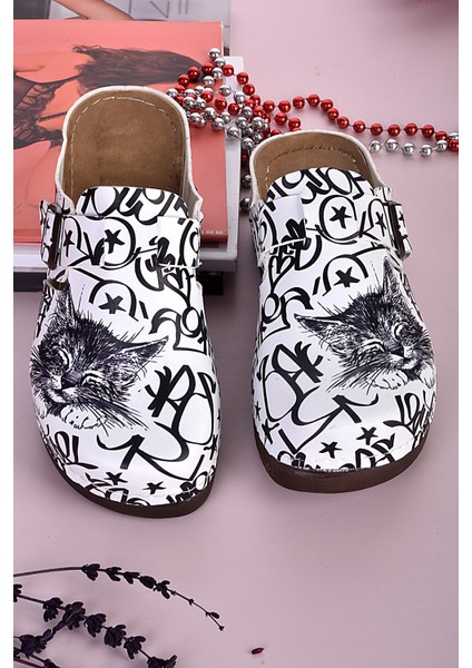 Bebek Kediler Ortopedik Anatomik Yumuşak Taban Terlik fiyatları