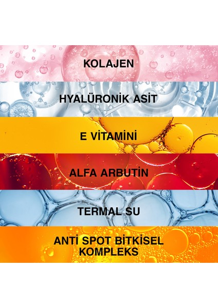 Bıoxcın Sun Care Lekeye Eğilimli Ciltler Için Çok Yüksek Korumalı Güneş Kremi 50 Spf