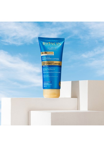 Suncare Aftersun Güneş Sonrası Losyon 200 ml