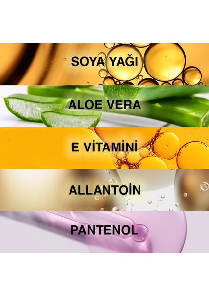 Suncare Aftersun Güneş Sonrası Losyon 200 ml