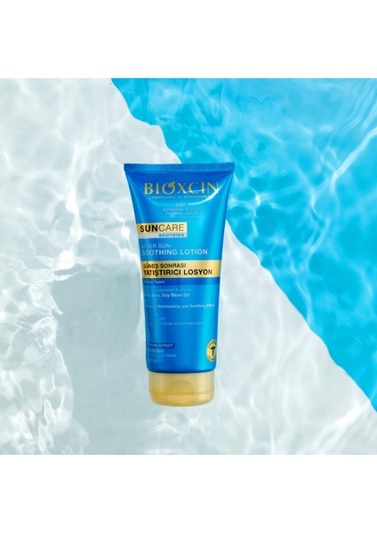 Suncare Aftersun Güneş Sonrası Losyon 200 ml
