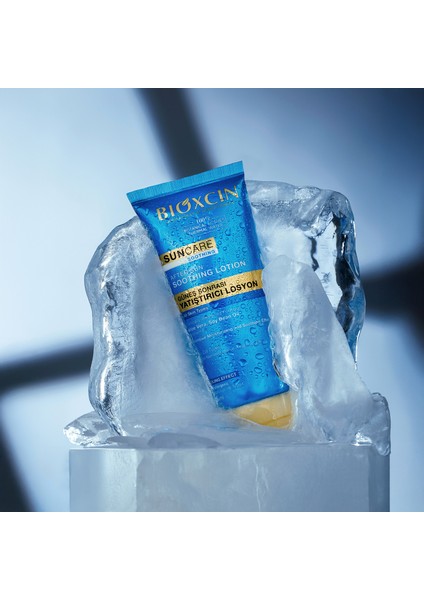 Suncare Aftersun Güneş Sonrası Losyon 200 ml