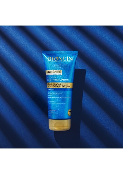 Suncare Aftersun Güneş Sonrası Losyon 200 ml