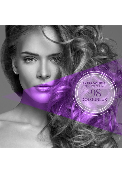 Collagen Biotin Hacim Şampuanı 300 ml