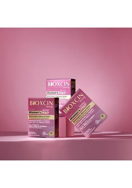 Women's Hair 30 Tablet fiyatları