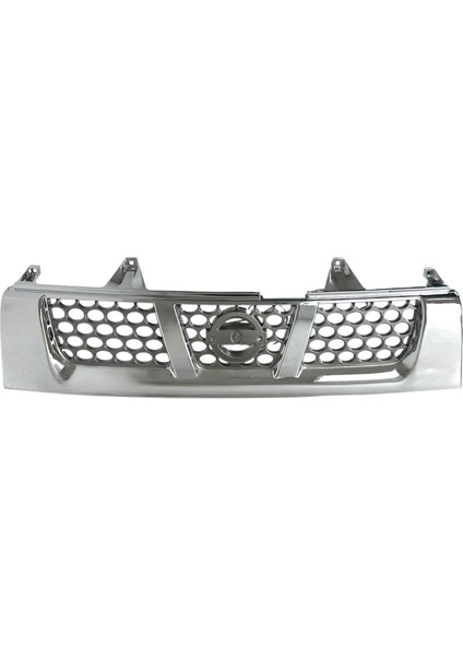Nıssan YD25 Ön Panjur 2003-2005 (Krom)