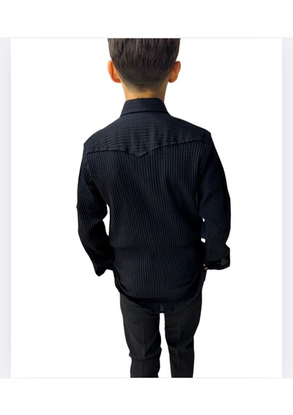 Keten Gömlek Erkek modelleri