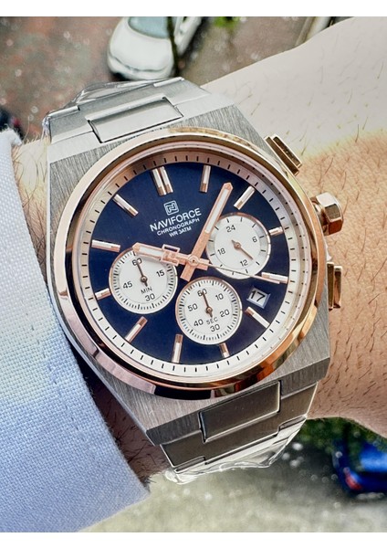 Spor ve Şık Erkek Kol Saati Yeni Model (Aktif Göstergeler) fiyatları