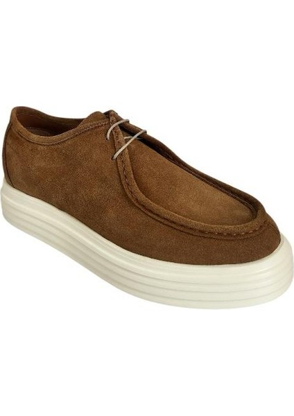 863 21062-4 Erkek Casual Ayakkabı