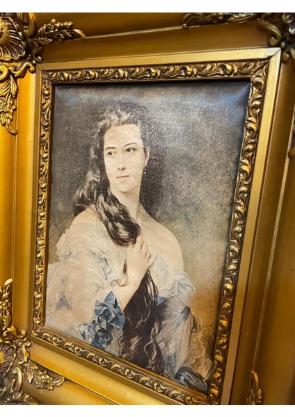 Avrupa Ipek Tablo modelleri