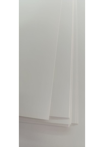 Bristol Karton 230GR 90X60CM