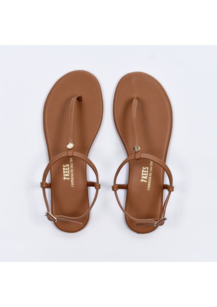 Kadın Camel Sandalet modelleri