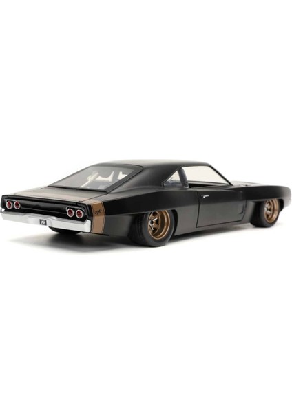 1/24 Fast & Furious 1968 Dodge Charger 253203075 fiyatları
