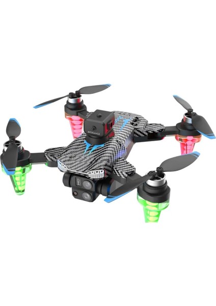 Aerial Drone C195 Model – Hafif Yapı, Engel Aşabilen, Akıllı ve Uzun Pil Ömürlü Drone