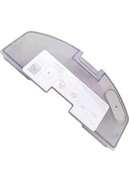 S10+ Su Tankı