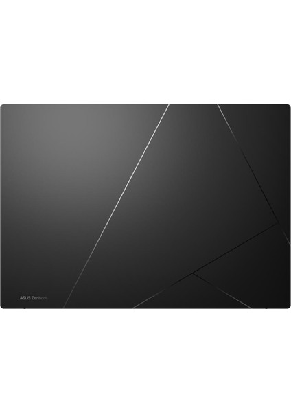Zenbook 14 UM3406KA-PP194W AMD Ryzen AI 7 350 16GB 512GB SSD Windows 11 Home 14" Taşınabilir Bilgisayar