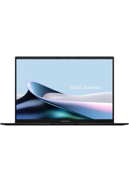 Zenbook 14 UM3406KA-PP194W AMD Ryzen AI 7 350 16GB 512GB SSD Windows 11 Home 14" Taşınabilir Bilgisayar