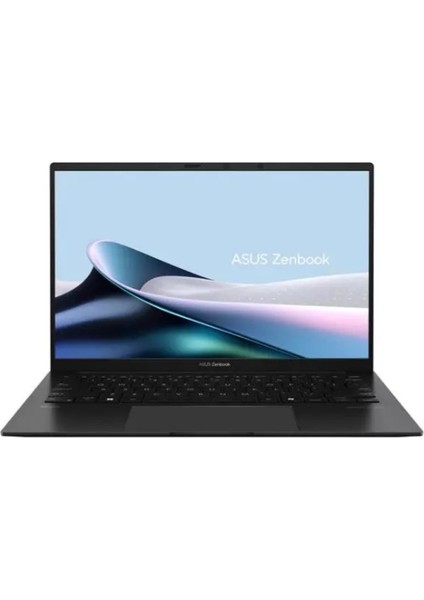 Zenbook 14 UM3406KA-PP194W AMD Ryzen AI 7 350 16GB 512GB SSD Windows 11 Home 14" Taşınabilir Bilgisayar