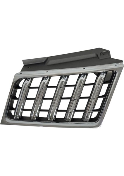 Mıtsubıshı L200 Sağ Ön Panjur 2011-2013 (Krom)