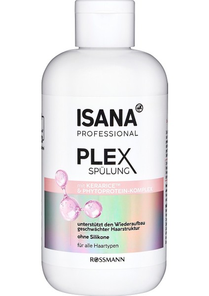 Plex Saç Kremi 250 ml