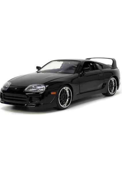 124 Fast & Furious 1995 Toyota Supra 253203077