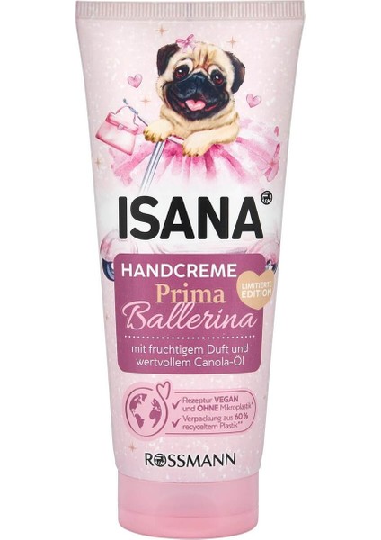 El Kremi Prima Ballerina 100 ml