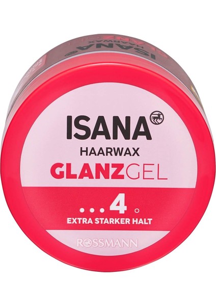 Kavanoz Jöle Parlaklık Etkili 75 ml