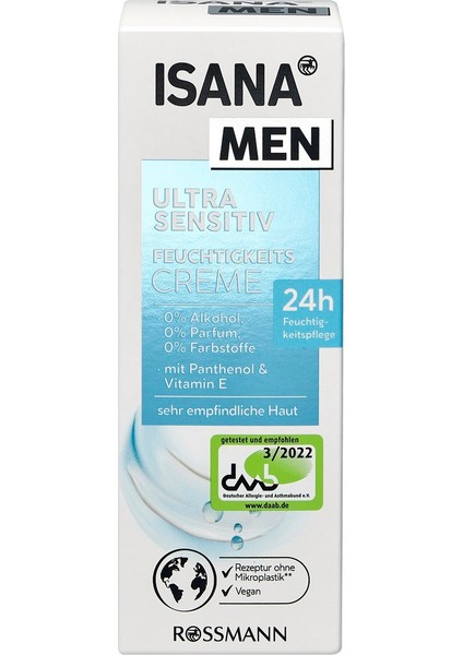 Men Tıraş Sonrası Krem 75 ml