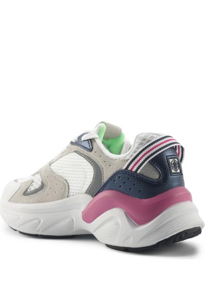 Lumberjack Leaf Fx Kadın Ayakkabı modelleri