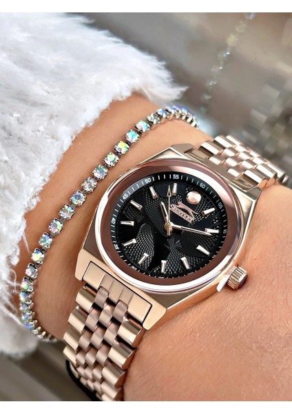 SL.9.2376.3.04 Kadın Kol Saati