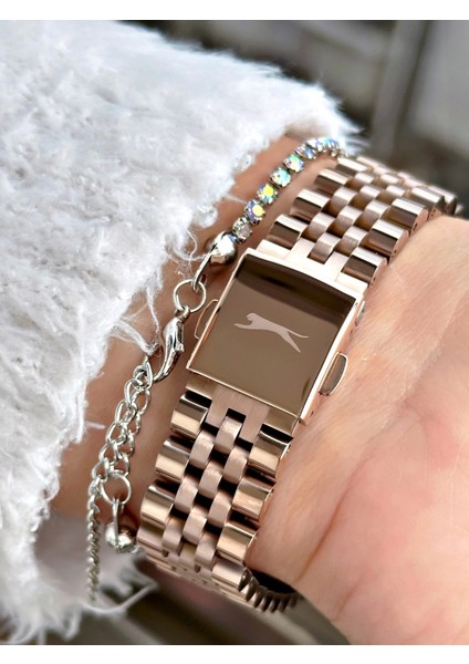 SL.9.2376.3.04 Kadın Kol Saati fiyatları