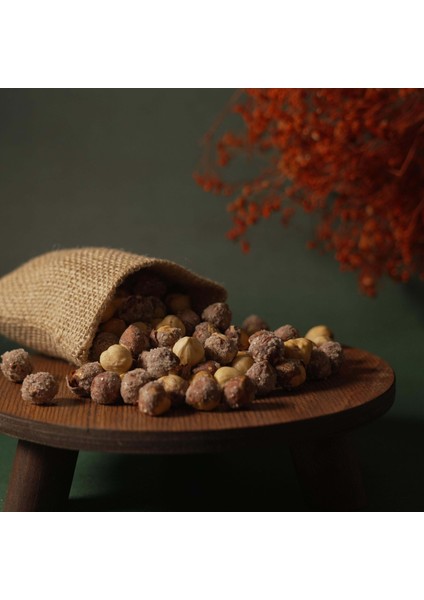 Tuzlu Fındık 250 GR