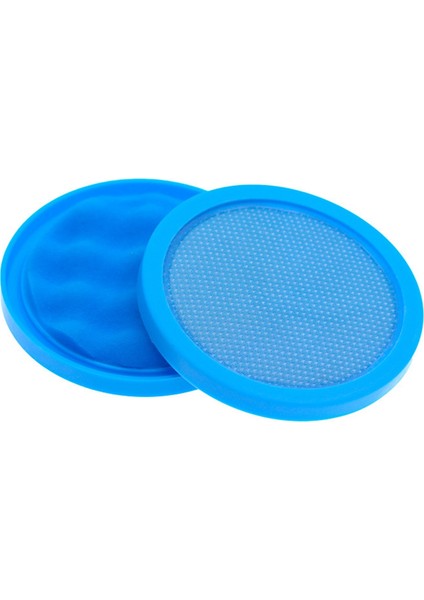 Ecovac Için Yüksek Kapasiteli Sızdırmaz Toz Torbasının 14 Adet Yedek Parçası (Yurt Dışından) fırsatları