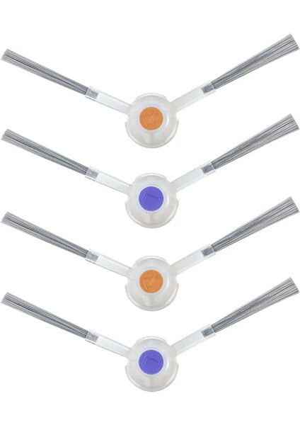 Roborock Q8 Max/q5 Pro Roboter-Roller Fırça Filtreleri Için Aksesuar Seti (Yurt Dışından) modelleri