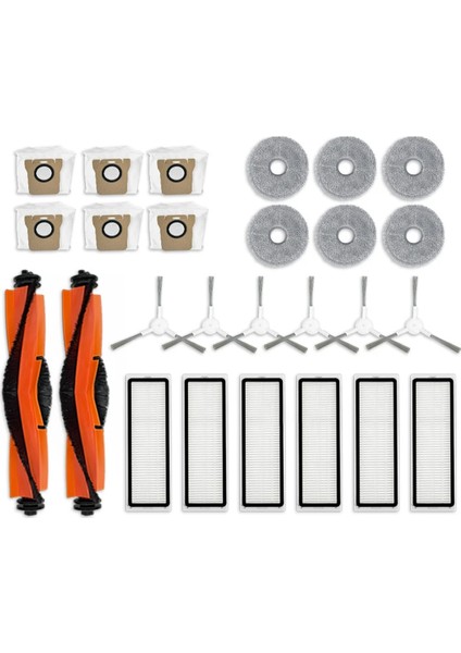 Ecovacs Aksesuarları Için Paspas Bezleri Braketi Paspas Modülü Paspas Tutucu (Yurt Dışından)