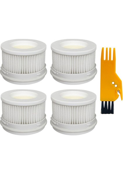 Roborock T8 Plus G10S Pure/pro G20 Q5 Q7 Toz Torbası Için 25 Adet (Yurt Dışından)