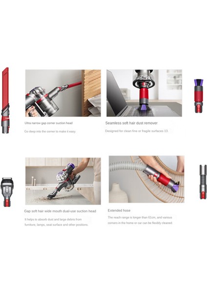 Roborock T8 Plus G10S Pure/pro G20 Q5 Toz Torbası Aksesuarları Için 25 Adet (Yurt Dışından) indirimleri