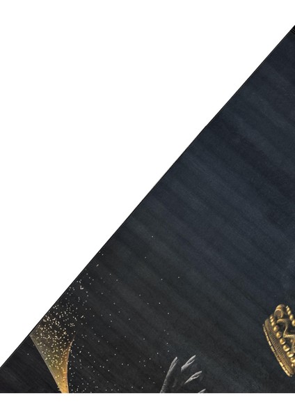 Dijital Kaymaz Yıkanabilir Modern Salon Halısı Mutfak Halısı Yolluk Balkon Halısı Ev Dekor