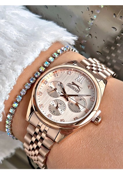 SL.09.1990.4.02 Kadın Kol Saati