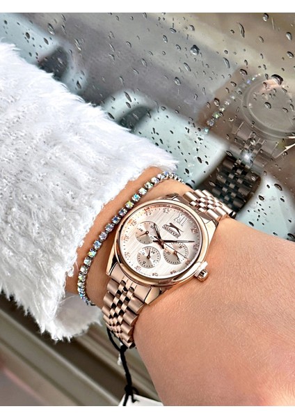 SL.09.1990.4.02 Kadın Kol Saati fiyatları