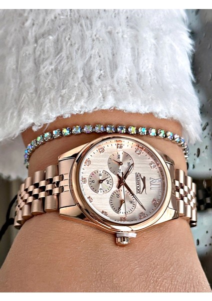 SL.09.1990.4.02 Kadın Kol Saati modelleri