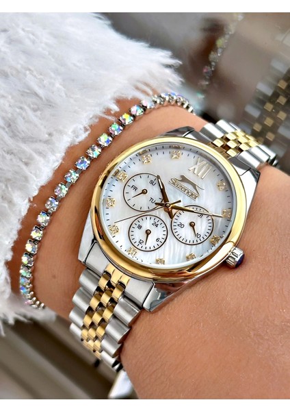 SL.09.1990.4.03 Kadın Kol Saati