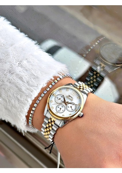 SL.09.1990.4.03 Kadın Kol Saati modelleri