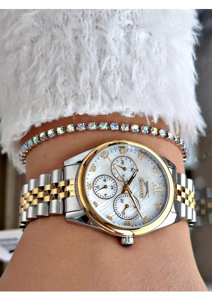 SL.09.1990.4.03 Kadın Kol Saati fırsatları