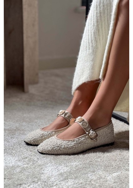 Kadın Babet Keten Kumaş Ev Günlük ve Ofis Kaymaz Hafif Konforlu Ortopedik Taban fiyatları