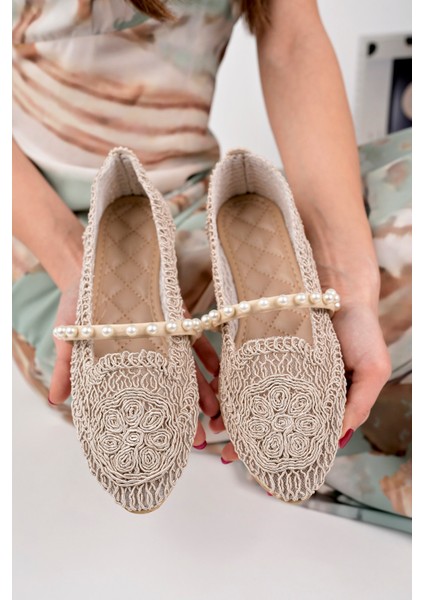 Kadın Örme Babet Ayakkabı Kadın Ayakkabı Günlük Ayakkabı fiyatları