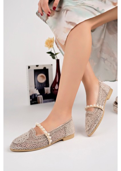 Kadın Örme Babet Ayakkabı Kadın Ayakkabı Günlük Ayakkabı modelleri