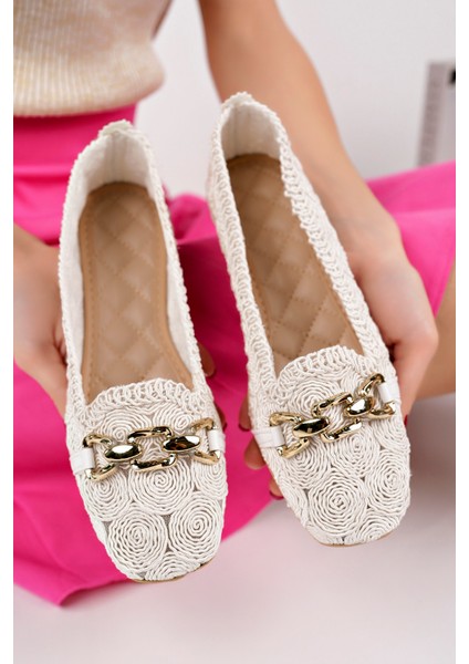 Kadın Örme Babet Ayakkabı Kadın Ayakkabı Günlük Ayakkabı modelleri