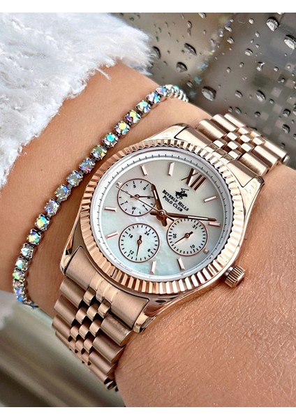 BP3169C.420 Kadın Kol Saati